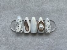 アンドネイルコロン(&Nail:)/定額★110min