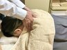 【首・肩・腰・脚足・疲労】 超コリとり整体！ 90分　リピート率ナンバー1