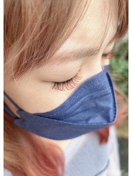 チュティ(Cuti)/カラーエクステデザイン♪