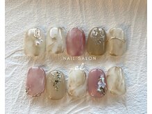 エル(el)/Eコース　7300円