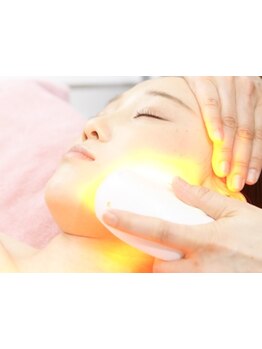 シミしわ改善！予防ケア