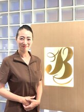 ピュアエステブリアント 銀座店 銀座店 安藤
