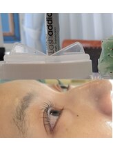 ヒツキ(hituki)/カールデザインとトランスカラ