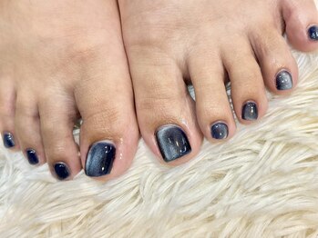 レナトゥス ルッソ(RenatusLusso)/フットマグネット