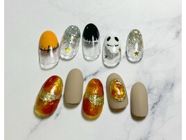 トレンドデザインCコース