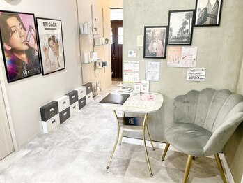 ルアナ(LUANA)/カウンセリングルーム