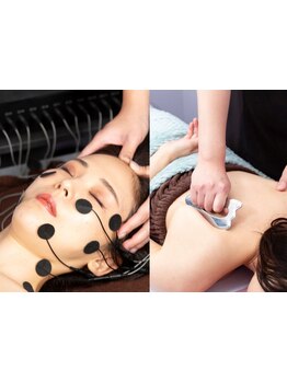 小顔になりたい