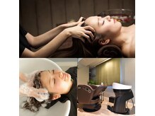 サロン ビジュー モイスティーヌ赤坂(Salon Bijou)
