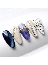 メイリー(MEILI)/定額8250円デザイン[#C002]