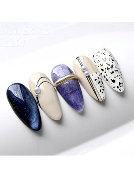 メイリー(MEILI)/定額8250円デザイン[#C002]