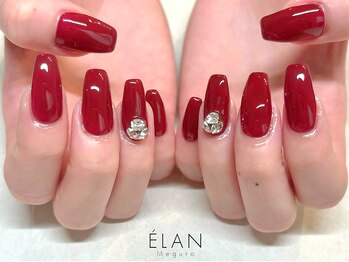 エラン メグロ(ELAN Meguro)/