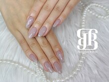 ネイルサロンレイアス(RAYAS)/ジェルワンカラーネイル