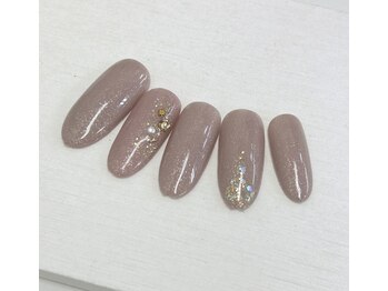 キャンアイドレッシー 溝ノ口店(Can I Dressy)/定額デザインA