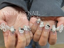 ワンプラススタジオ(One Plus Studio)/