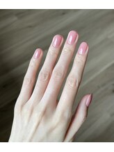 めぐみのネイルサロン/ワンカラー