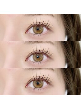 まつげのお悩み解決サロン