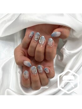 レディスペネイル メイニ 名駅東口(Redispe nail mei2)/アートフリーコース