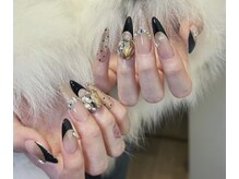 ピュアアンドリッチネイルサロン(Pure&Rich Nail Salon)/