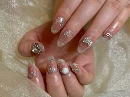 初めてネイルデザイン集