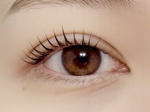 まつげエクステサロン ヘアーリゾートエーアイ 東陽町店(hair resort Ai)/パリジェンヌラッシュリフト