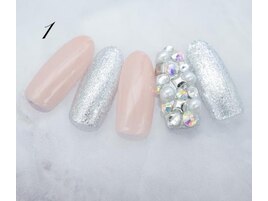 ハンドネイル No.1