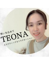 テオナ(TEONA)&nbsp;池田 