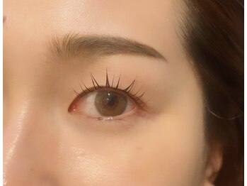 アイラッシュトウキョウ 戸塚(TOKYO)/LED/眉毛/パリジェンヌ/バインド