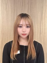 エサージュ 北千住店 松永 （り）