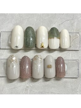 アモール/定額コース6050円 