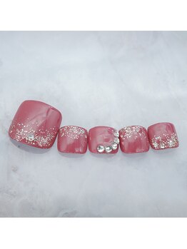 はあとねいる 豊橋店/デザインNo.３５