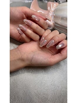 エイプリル(April)/