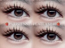 フローター 板橋店(FLOWATER)/パリエク40 