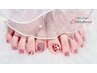 ■ foot ■   アートやり放題￥9,000