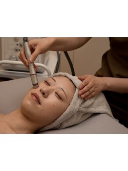 毛穴ケアをしたい