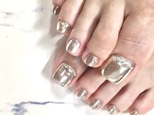 ネイルサロン アテナ(Athena)