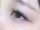 ドール ビューティー(DOLL BEAUTY)の写真/ボリュームのあるお目元で目力をグッとUP◎丁寧なカウンセリングでお客様に合わせたデザインをご提案♪