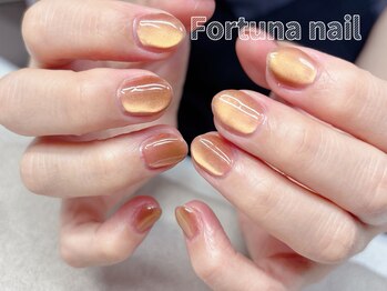 フォルトゥーナ 神田(Fortuna)/マグネットワンカラー