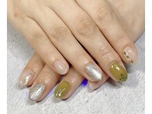 カルフールノア 北千住店(Carrefour noa)/シンプルトレンドデザイン