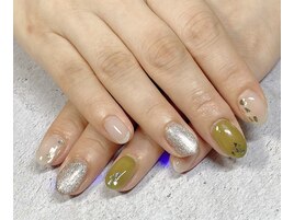 シンプルトレンドデザイン