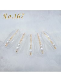 定額4,400円 #透明感