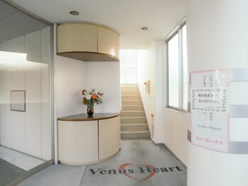 ヴィーナスハート/☆入口☆