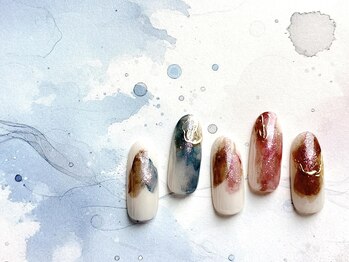 カノア(KANOA)/10月定額トレンド