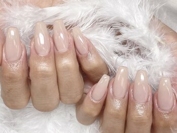 ベリル(Bellyr)/スカルプワンカラー