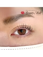 ビューティーモール 本庄店/【ブリリアントラッシュカール】