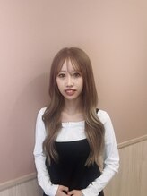 セラス 竹ノ塚(selas) reira shimoyama