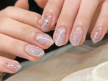 リノネイル(Lino Nail)/持ち込みネイル