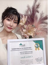 フェアリー(fairy) CHIHIRO 