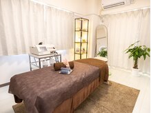 サロンアオバ 稲毛店(salon Aoba)/施術室は2部屋ございます