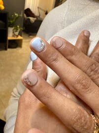 ■ ジェルネイル/パラジェル ■