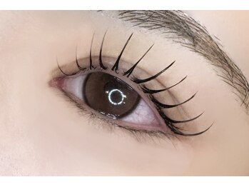 アイアイラッシュアンドブロウ 天王寺店(i eye... lash&brow)/& Healthy